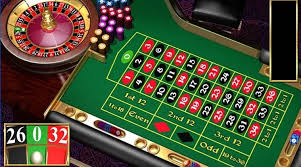 Best Online Casino Live Roulette Play and Win Big! -541609621