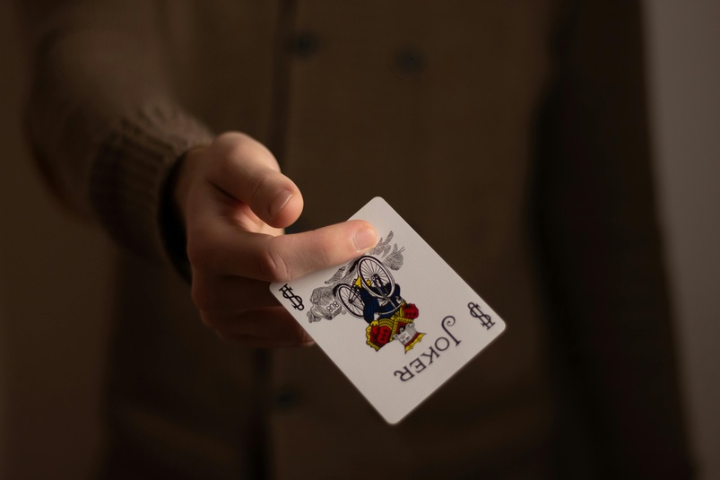 Mad Casino app