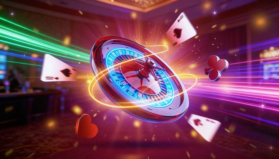 Simsinos Casino app