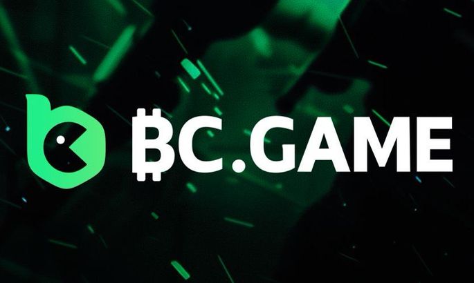 Experience the Thrill of Gaming with BC.Game UAE Platform