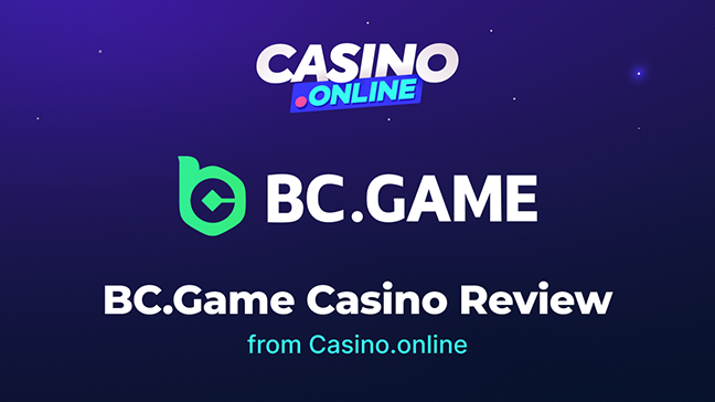 Experience the Thrill of Gaming with BC.Game UAE Platform