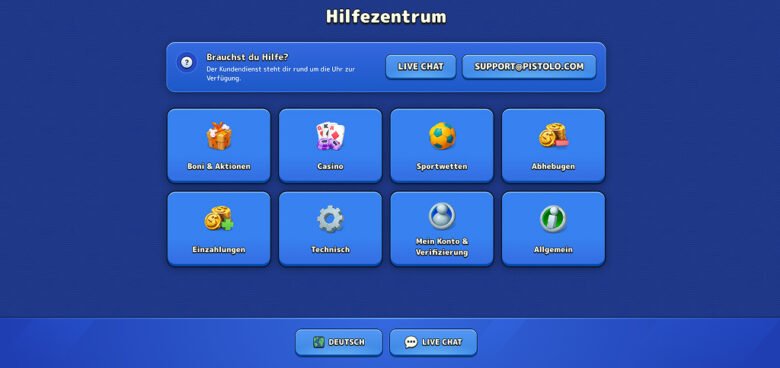 Introduction to pistolo casino gr Introduction to pistolo casino gr