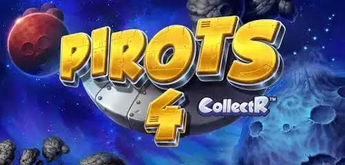Embark on an Aquatic Adventure with the Pirots 4 Casino Game